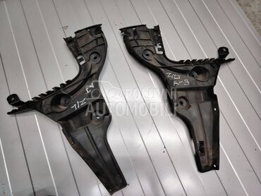 Nosac zadnjeg brisaca za Audi A3