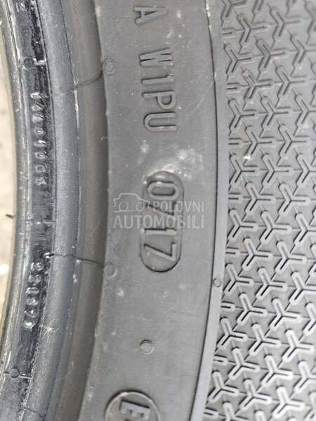 Barum 235/55 R17 Letnja