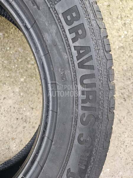 Barum 235/55 R17 Letnja