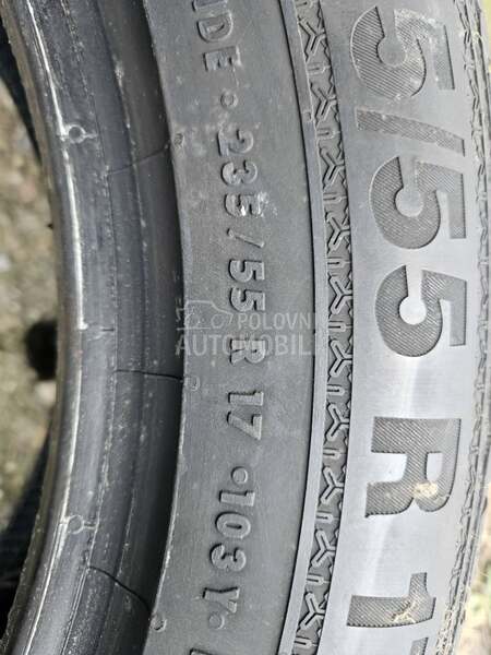Barum 235/55 R17 Letnja