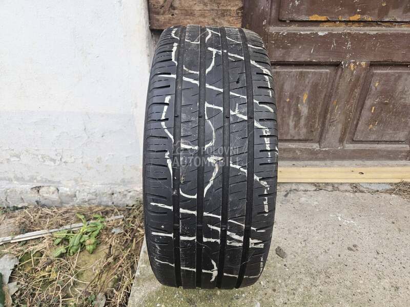 Barum 235/55 R17 Letnja