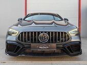 Mercedes Benz GT 63 AMG BRABUS KIT/ F U L L