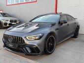 Mercedes Benz GT 63 AMG BRABUS KIT/ F U L L