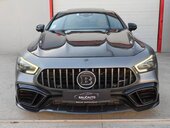 Mercedes Benz GT 63 AMG BRABUS KIT/ F U L L
