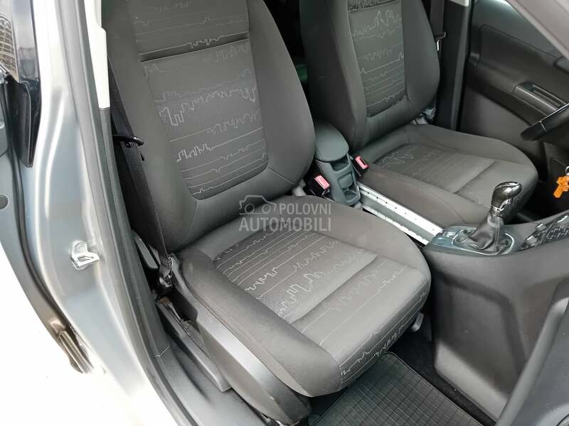 Opel Meriva 1.7 cdti