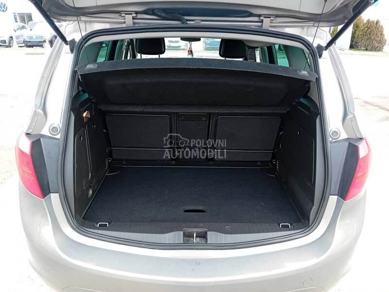 Opel Meriva 1.7 cdti