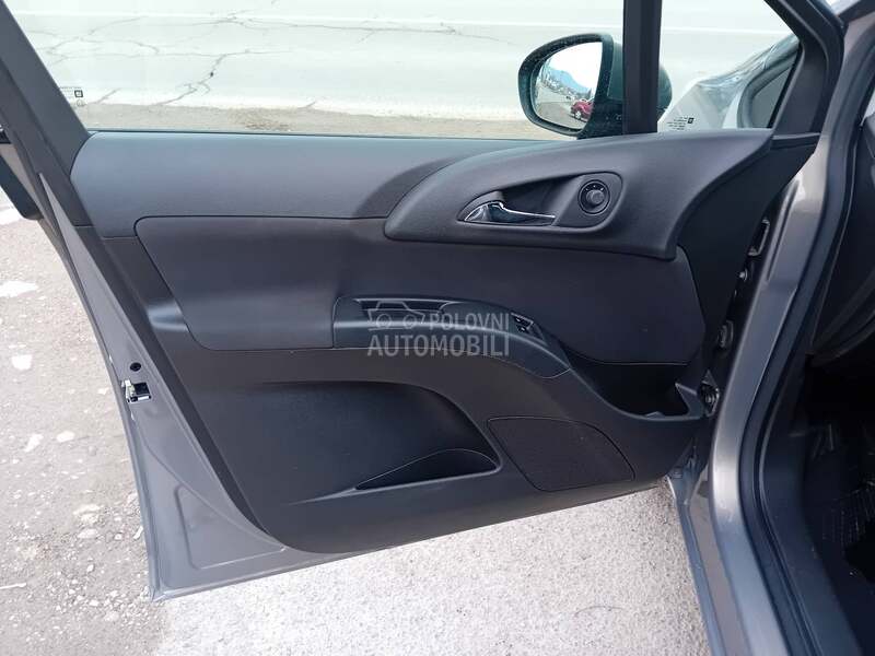 Opel Meriva 1.7 cdti