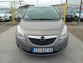 Opel Meriva 1.7 cdti