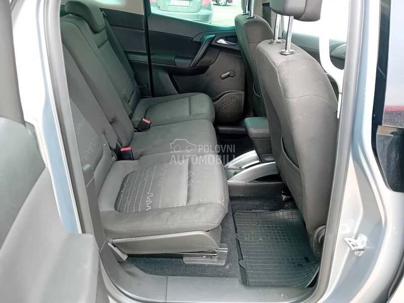 Opel Meriva 1.7 cdti