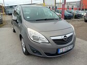 Opel Meriva 1.7 cdti