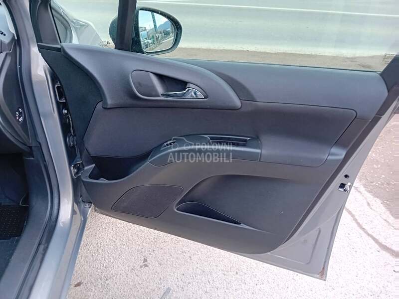 Opel Meriva 1.7 cdti