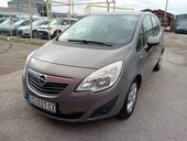 Opel Meriva 1.7 cdti
