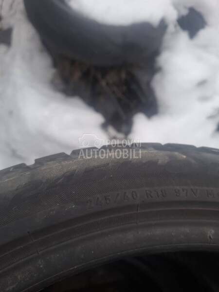 Pirelli 245/40 R18 Zimska
