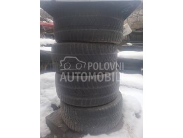 Pirelli 245/40 R18 Zimska