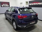 Volkswagen T-Roc Style Business