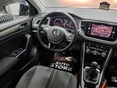 Volkswagen T-Roc Style Business
