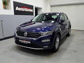Volkswagen T-Roc Style Business