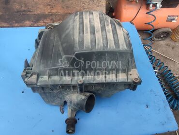 kuciste filtera vazduha za Opel Corsa C