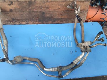 creva klime 1.0 za Opel Corsa C