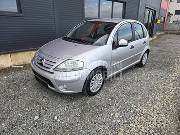 Citroen C3 1.1