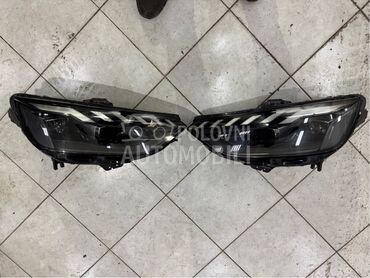 Orginal led farovi za Audi A4 od 2019. do 2024. god.