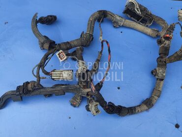 motorna instalacija 1.0 za Opel Agila, Corsa C