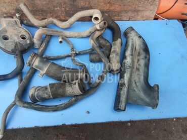 creva vode i vazduha za Opel Corsa C