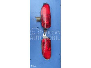 katadiopter,macije oko za Opel Corsa C