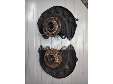 Prednja glavcina za Audi A3