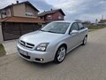 Opel Vectra C 1.8 GTS