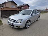 Opel Vectra C 1.8 GTS