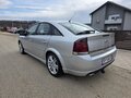 Opel Vectra C 1.8 GTS