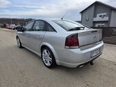 Opel Vectra C 1.8 GTS
