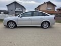 Opel Vectra C 1.8 GTS