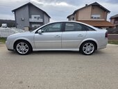 Opel Vectra C 1.8 GTS