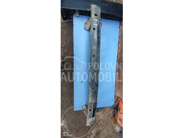 sina prednjeg branika za Opel Corsa C