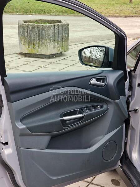 Ford C-Max 1.6TDCI
