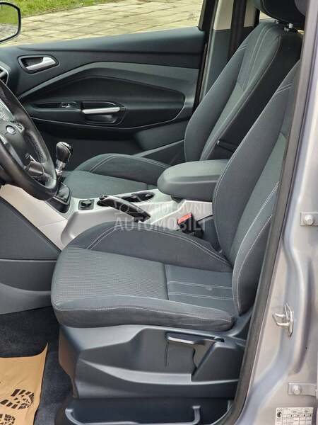 Ford C-Max 1.6TDCI