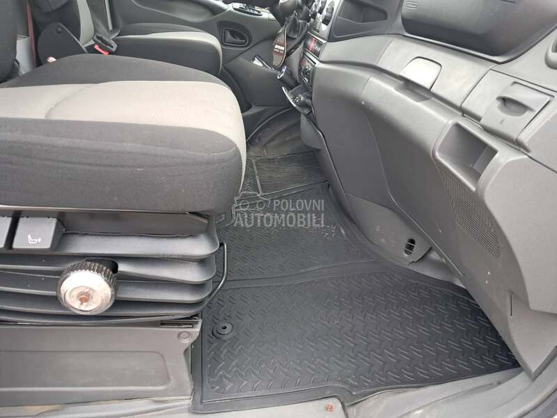Iveco daily 3.0 82000km