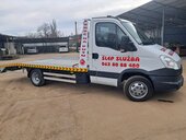Iveco daily 3.0 82000km