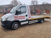 Iveco daily 3.0 82000km