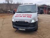 Iveco daily 3.0 82000km