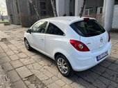 Opel Corsa D 1.3 cdti