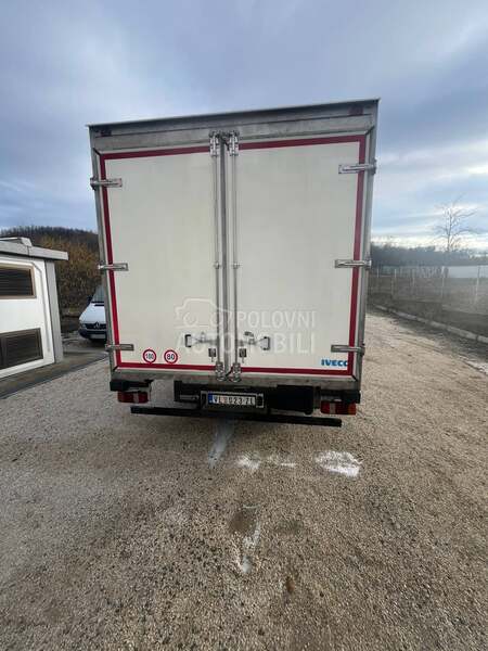 Iveco 75e17
