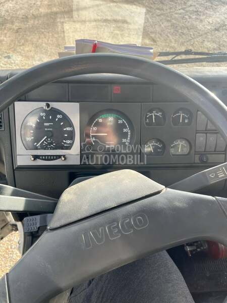 Iveco 75e17