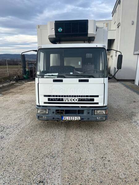 Iveco 75e17