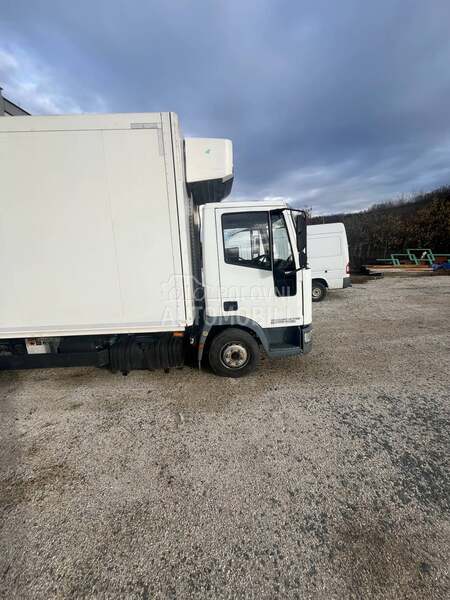 Iveco 75e17