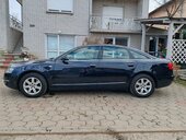 Audi A6 2.0 TDI