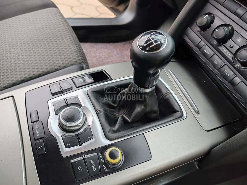 Audi A6 2.0 TDI