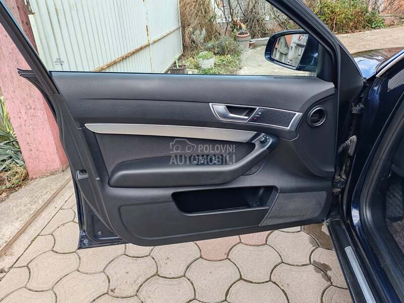 Audi A6 2.0 TDI